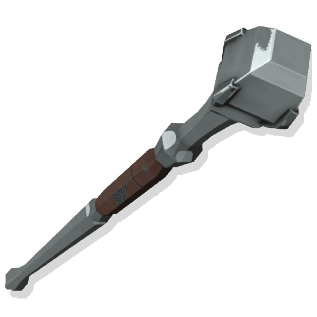 Staff of the Luminous Expanse I