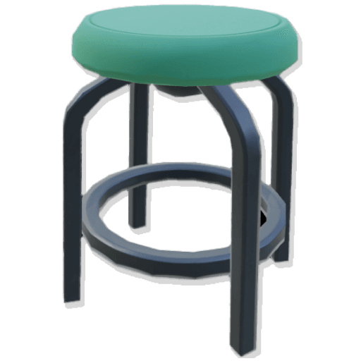 Evermore Stool