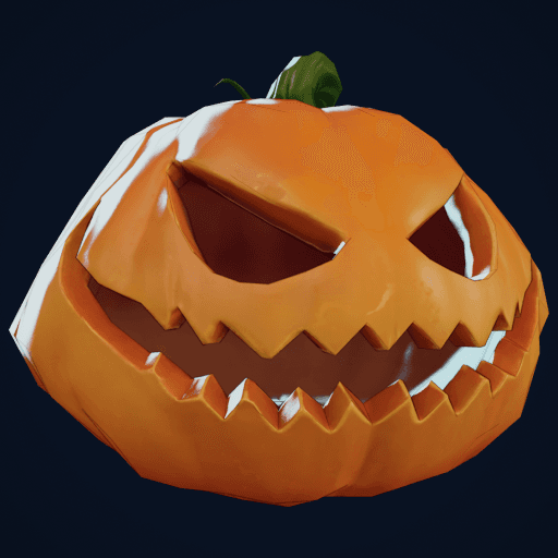 Jack O' Spell's Spooklight