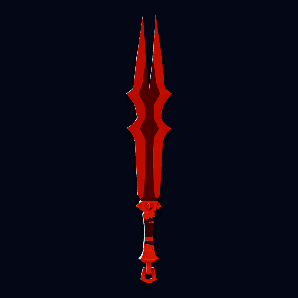 Battle Blade of Sir Lamorak