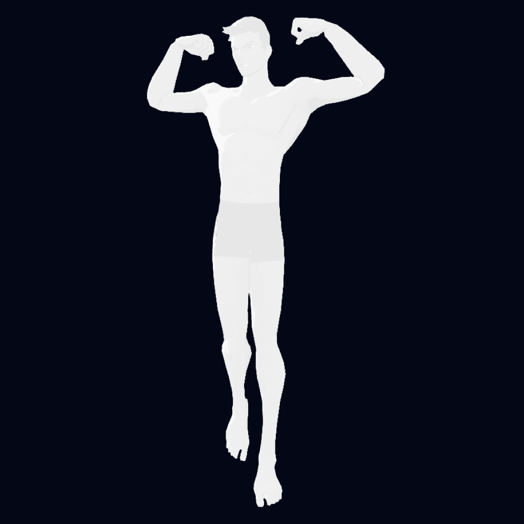 Body Building (Emote)