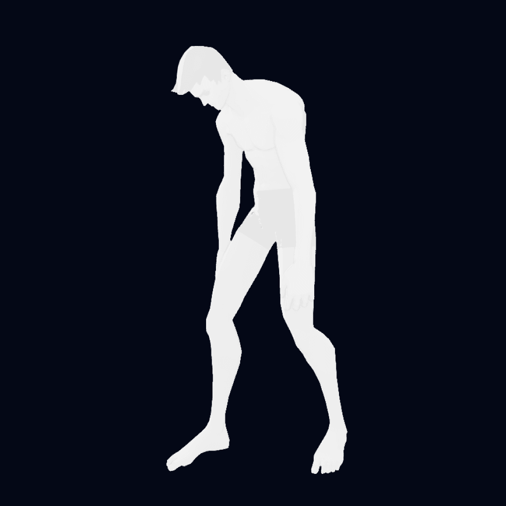 Give Up (Emote)