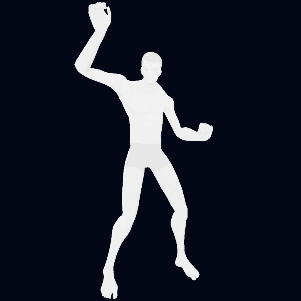 Mixing Potions (Emote)