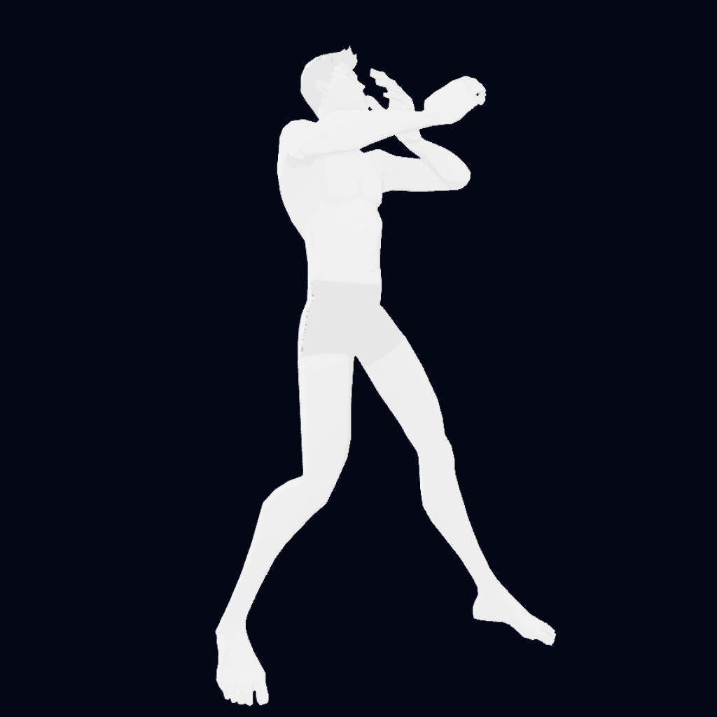 Not Doing It (Emote)