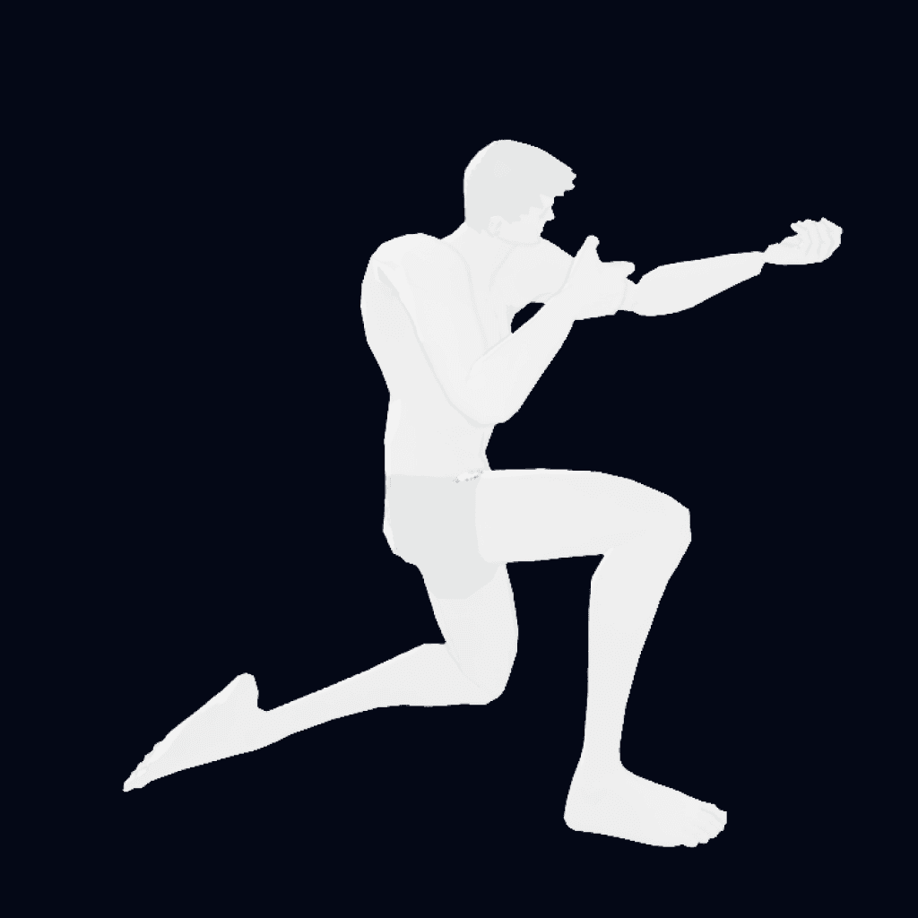 Pack Gunpowder (Emote)