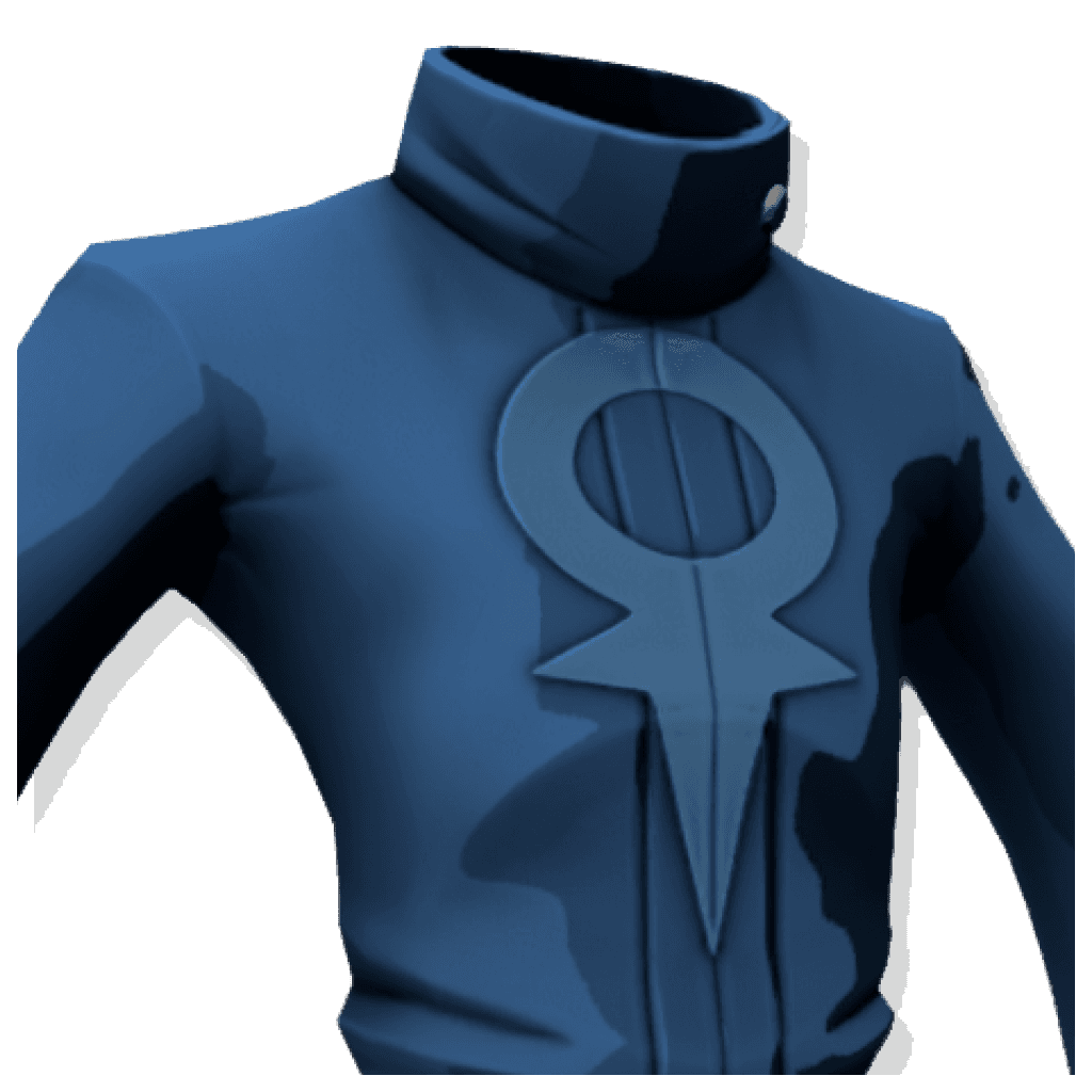 Vestments of Cosmic Dominion Chest II