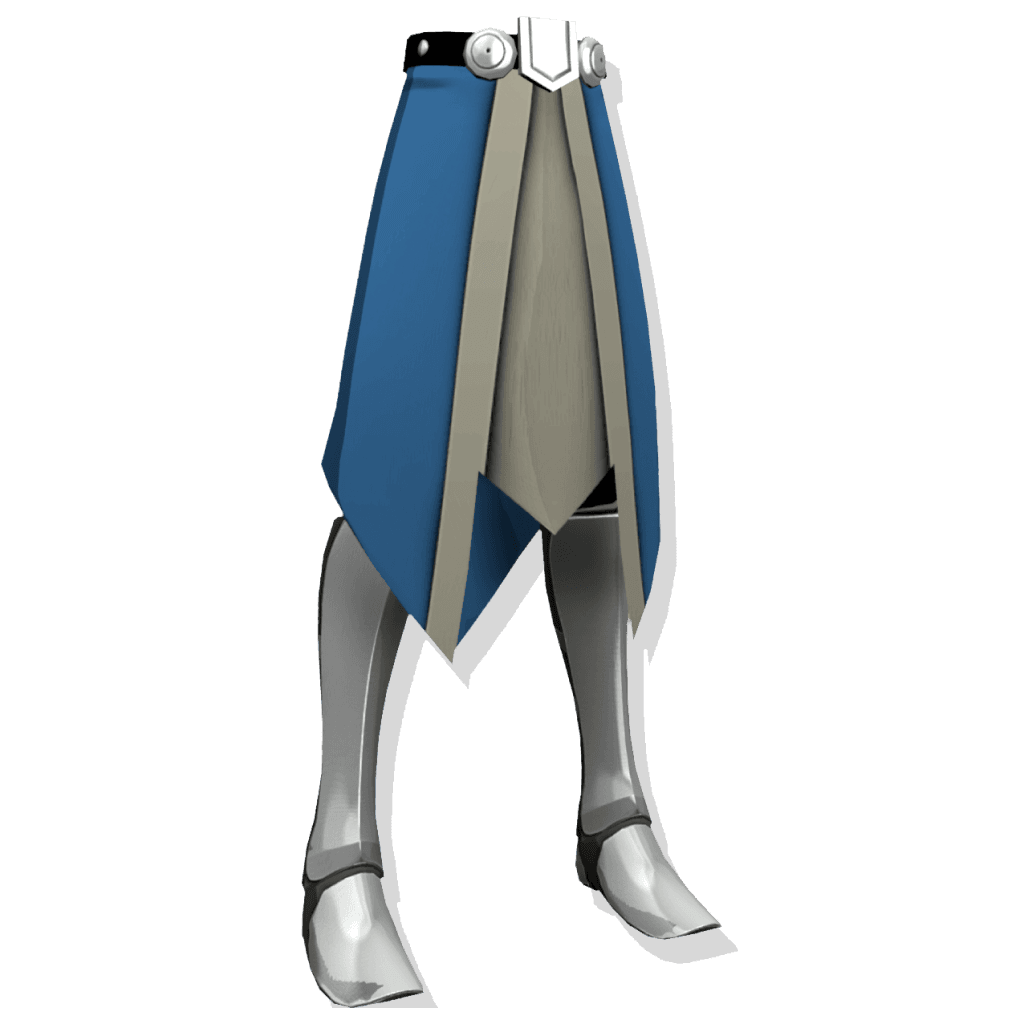 Vestments of Cosmic Dominion Legs VI