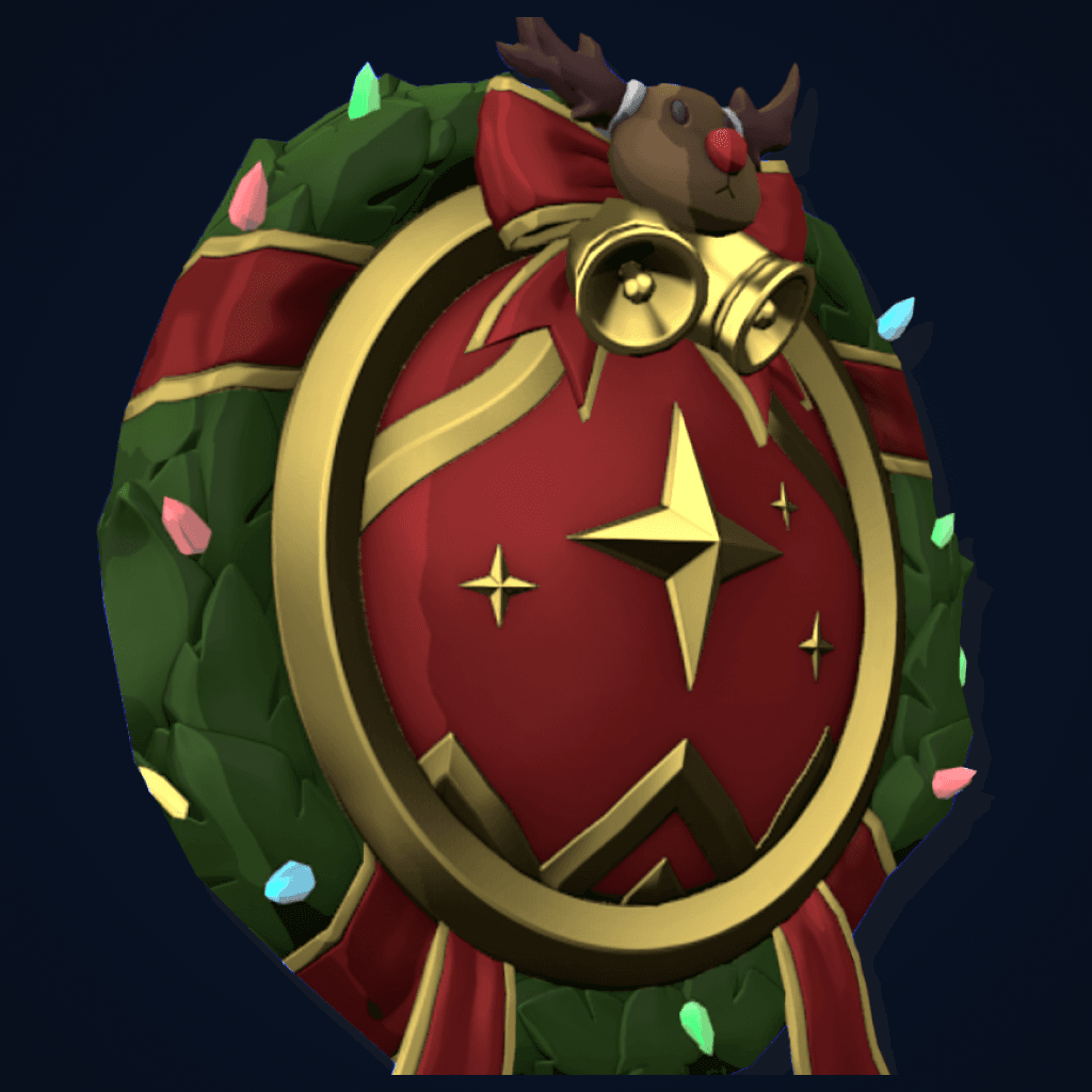Bellguard, Heart of Winter