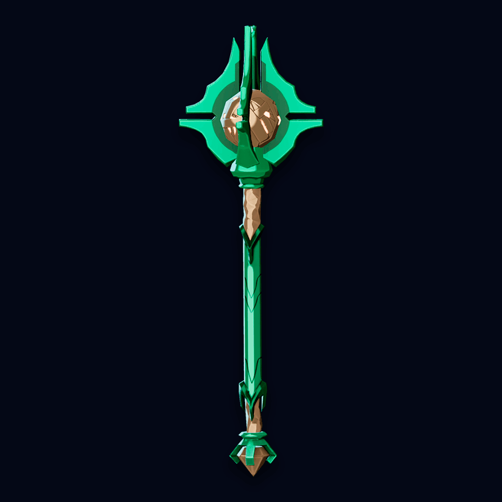 War Hammer of Sir Tristram