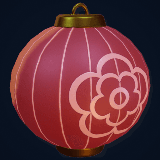 Xialin's Orb of Fortune
