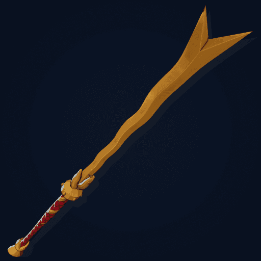 Xialin's Blade of Devouring Grace