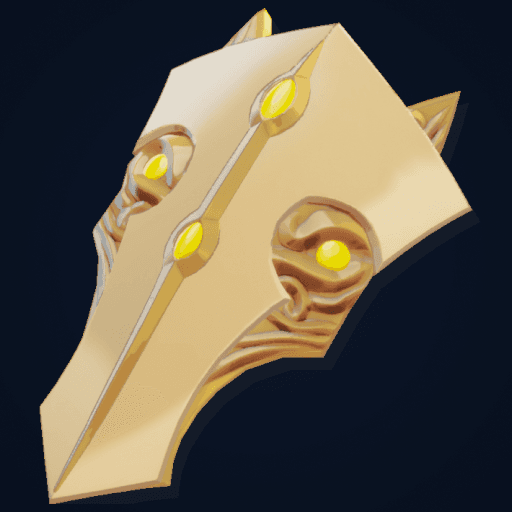 Ashen Hoofguard