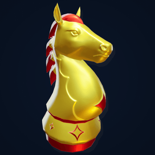 Boardmaster’s Emberforker