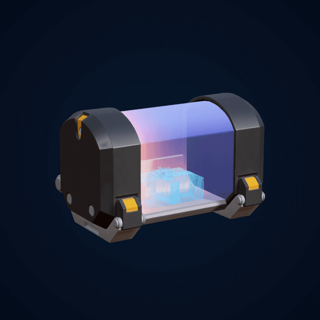 Bonus Gift Mystery Box