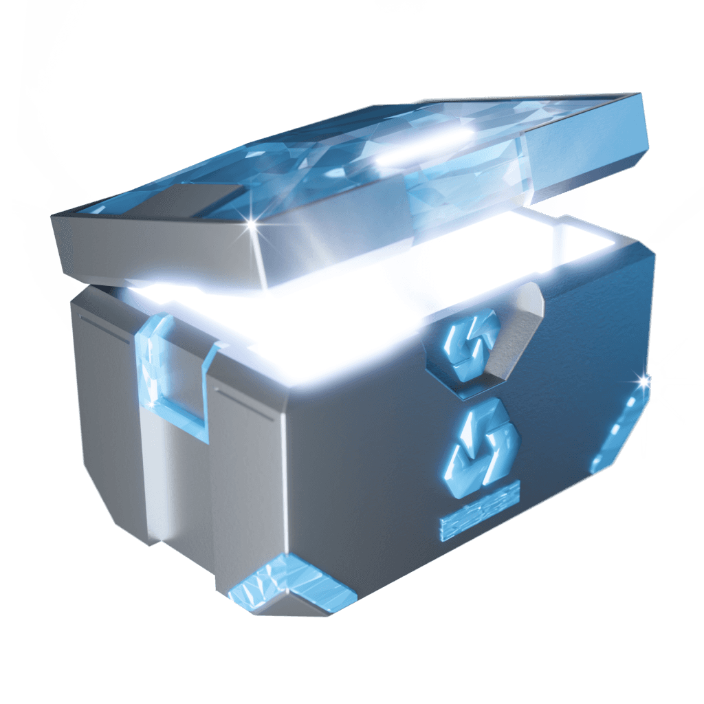 Loyalty Platinum Box