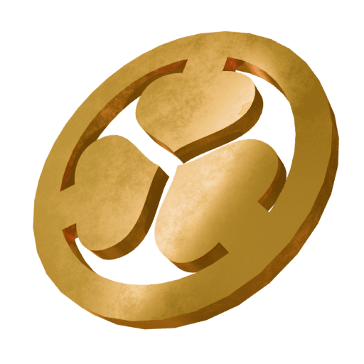 Sealed Rasa Coin